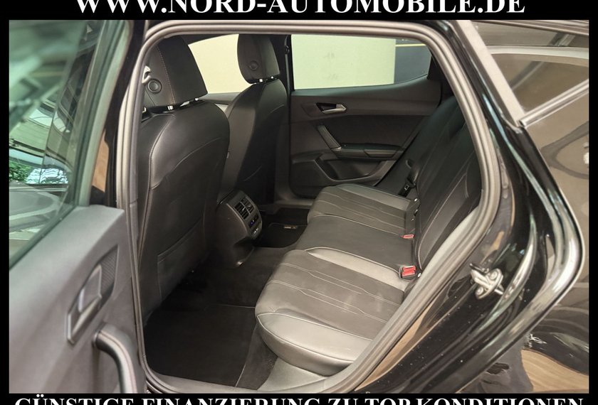 Cupra Leon Leon 2.0TDI DSG Teilleder/Navi/LED/APS/18/MY2025