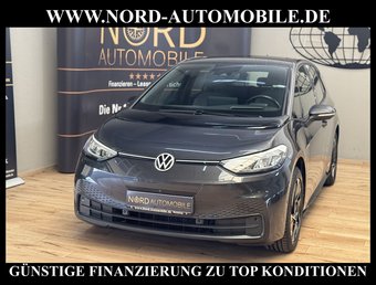 Volkswagen ID.3 ID.3 Pro Performance Wärmepumpe/HeadUp/18/