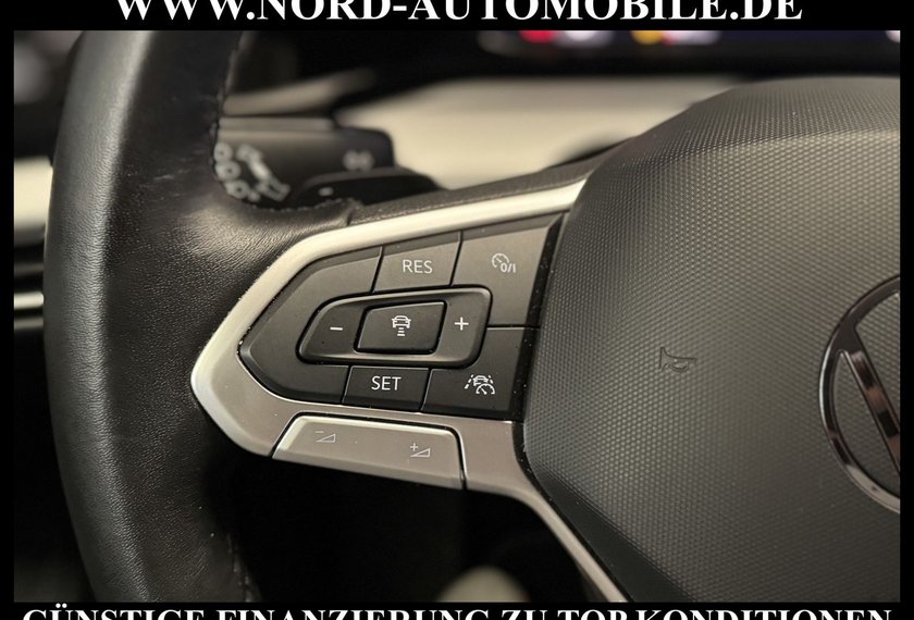 Volkswagen Golf Golf Variant Life 2.0 TDI DSG Side&amp;Lane/AHK/Navi