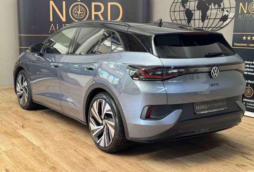 Volkswagen ID.4 ID.4 GTX 4MOT Head-Up/AreaView/AHK/21