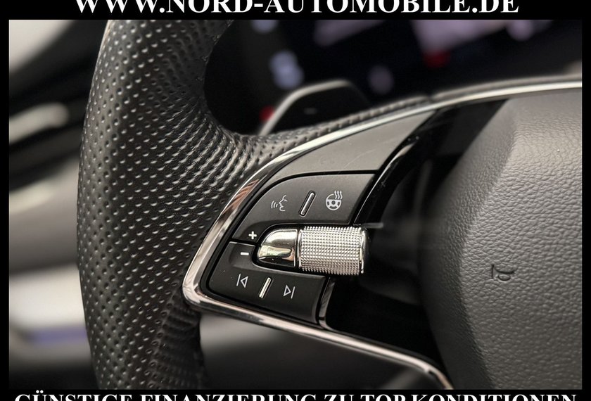 Skoda Octavia Octavia iV Combi Style 1.4 TSI DSG Head-Up/Navi/