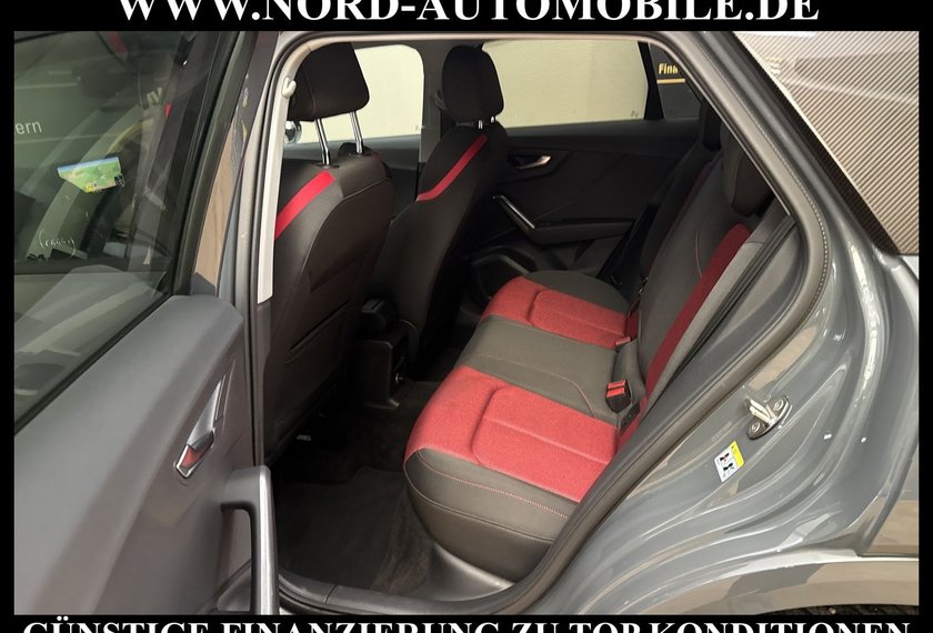 Audi Q2 Q2 30 TDI SPORT *18Z*VIRT*CARBON*UPE:49*