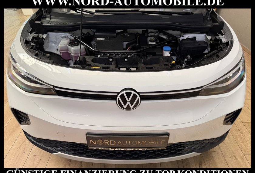Volkswagen ID.4 ID.4 1st Pro Performance Wärmepumpe/AHK/20/