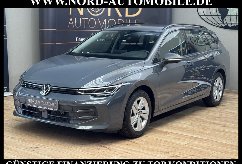 Volkswagen Golf Golf Variant Life 1.5 eTSI DSG AHK/Navi/LED/PDC
