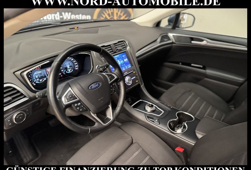 Ford Mondeo Mondeo Turnier Titanium AWD/4x4 *AHK*STHZ*UPE:53