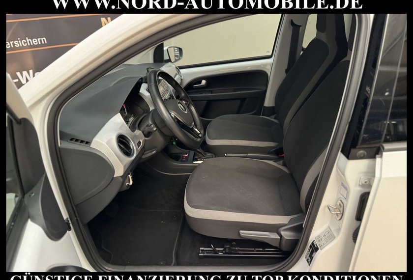 Volkswagen e-up! e-up! move up! Edition Automatik Kamera/CCS/SHZ/