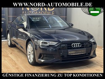 Audi A6 A6 50 TDI QU. Sport Navi/Kamera/Side&amp;Lane/19