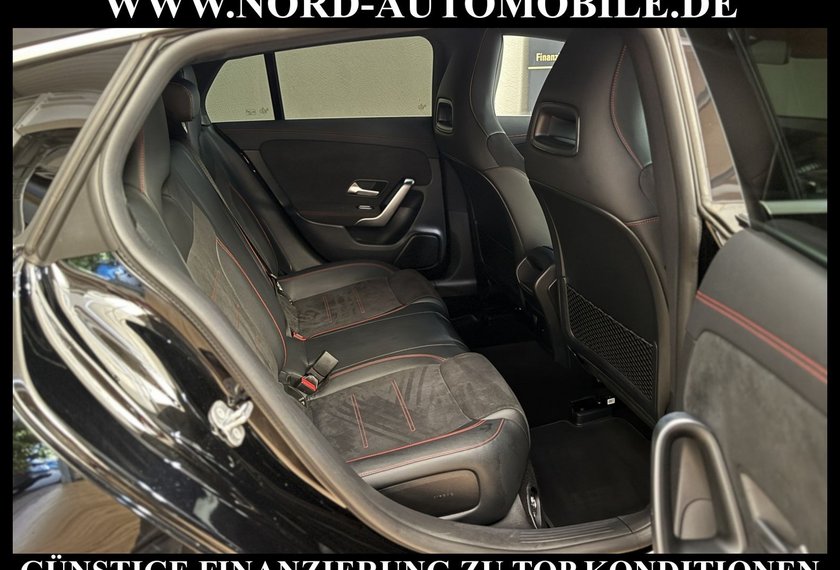 Mercedes-Benz CLA 250 CLA 250 e Shooting Brake AMG *Distro+*AHK*MBEAM*