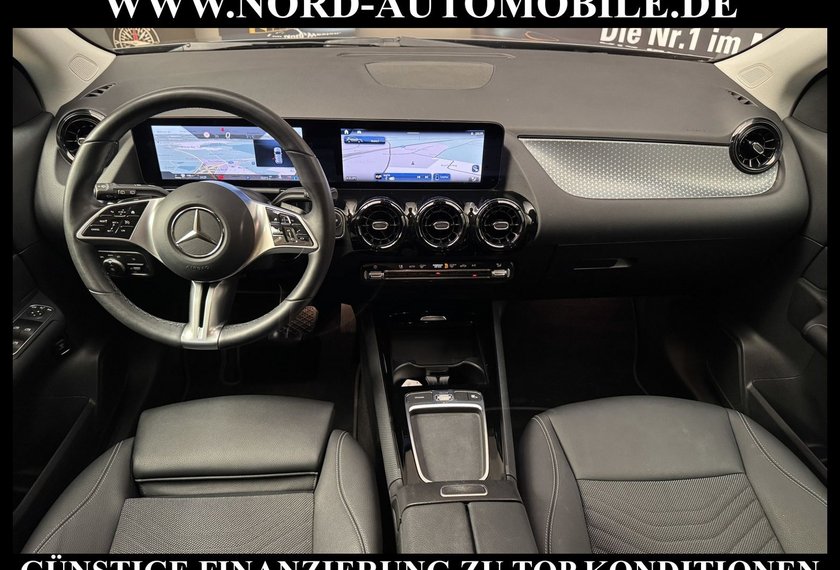 Mercedes-Benz GLA 180 GLA 180 d Entry *LED*Wide*Kamera*EasyPack*Spur*