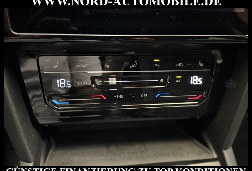 Volkswagen Passat Variant Passat Variant Business 2.0 TDI DSG Kamera/Virt.