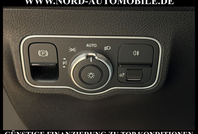 Mercedes-Benz EQB EQB 350 4Matic Progressive *LED*Memory*Kamera*18
