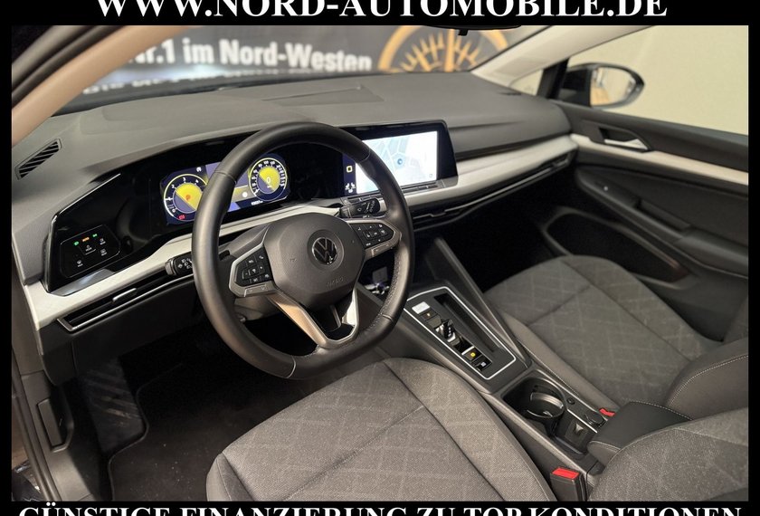Volkswagen Golf Golf Variant Life 2.0 TDI DSG Navi/LED/ACC/16