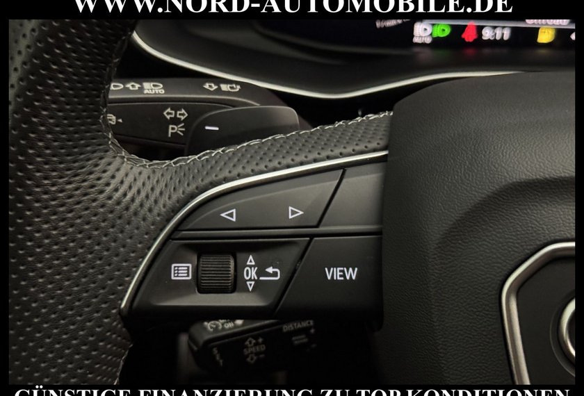 Audi SQ8 SQ8 4.0 TFSI QU.Pano/AHK/HeadUp/23/B&amp;O/StHz