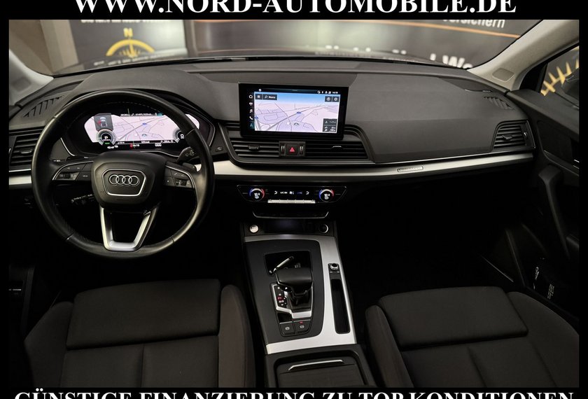 Audi Q5 Q5 Sportback S-Line QU. 2.0 55 TFSI e  Kamera/20