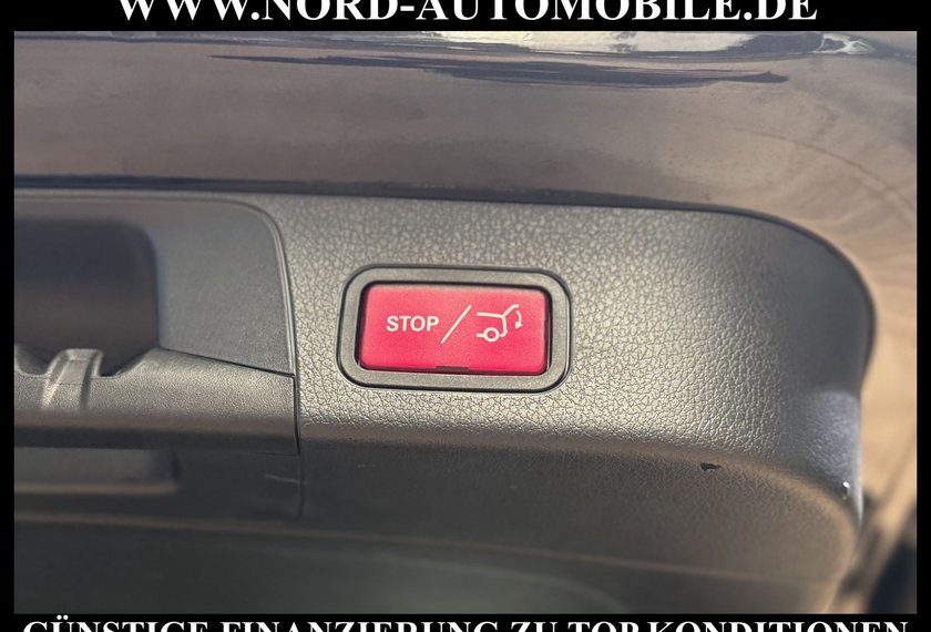 Mercedes-Benz GLB 220 GLB 220 d 4Matic Style *LED*Memory*Kamera*EasyPa