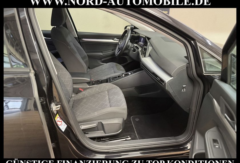 Volkswagen Golf Golf Variant Life 2.0 TDI SCR DSG Kamera/Navi/