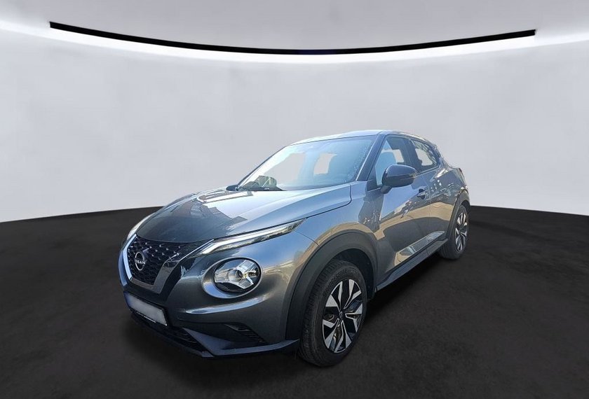 Nissan Juke Juke Acenta *LED*Navigation*Kamera*SHZ*17ZOLL*