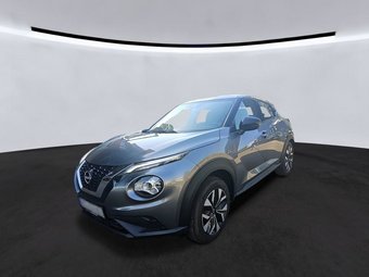 Nissan Juke Juke Acenta *LED*Navigation*Kamera*SHZ*17ZOLL*