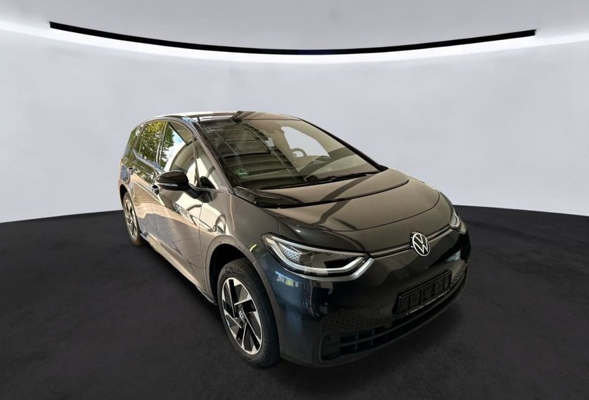 Volkswagen ID.3 ID.3 Pro Performance Max Pano/Matrix/Kamera/