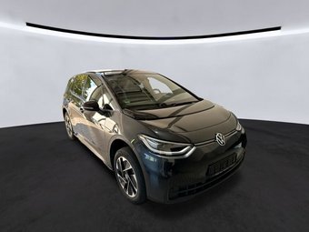 Volkswagen ID.3 ID.3 Pro Performance Max Pano/Matrix/Kamera/