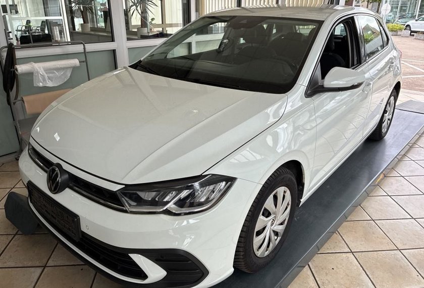 Volkswagen Polo Polo 1.0 Life Navi/LED/PDC/Dig.Cockpit