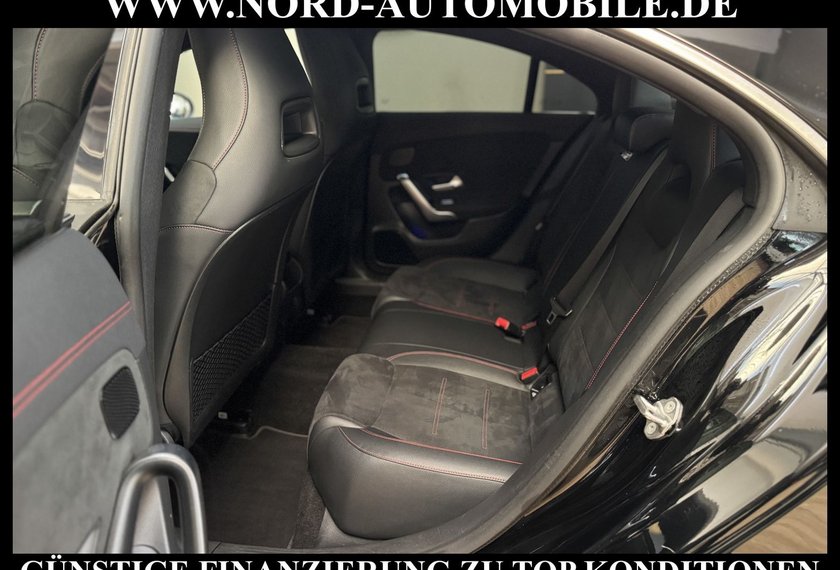 Mercedes-Benz CLA 250 CLA 250 e Coupe AMG *LED*Wide*Ambiente*Spur*KAM*