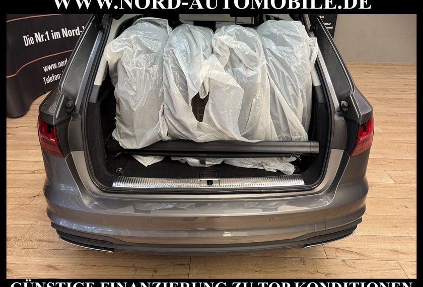 Audi A4 A4 Avant 2.0 35 TDI S-Tronic Navi/LED/PDC/SHZ