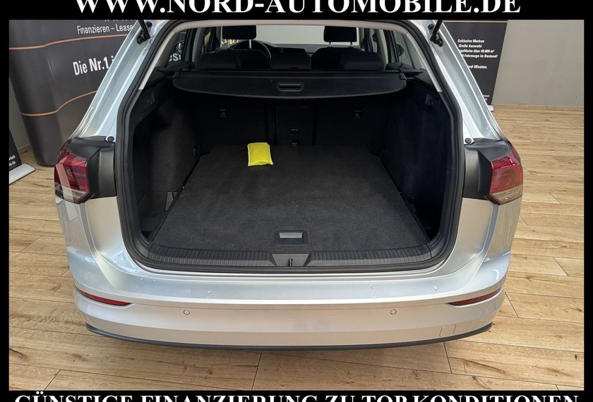 Volkswagen Golf Golf Variant Life 2.0 TDI Navi/LED/ACC/