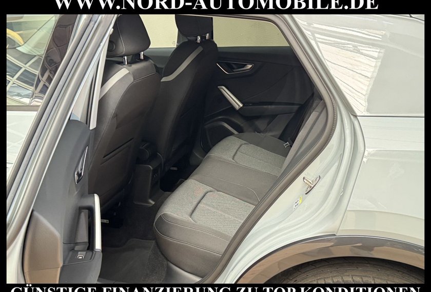 Audi Q2 Q2 S-Line 30 TDI S-Tronic AHK/Matrix/19/Kamera