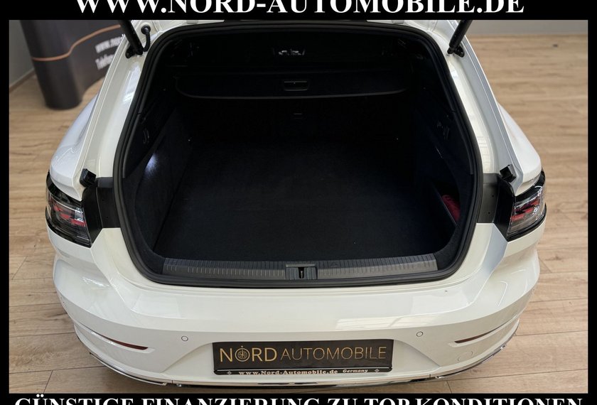 Volkswagen Arteon Arteon Shooting Brake R-Line 1.4 TSI eHybrid AHK