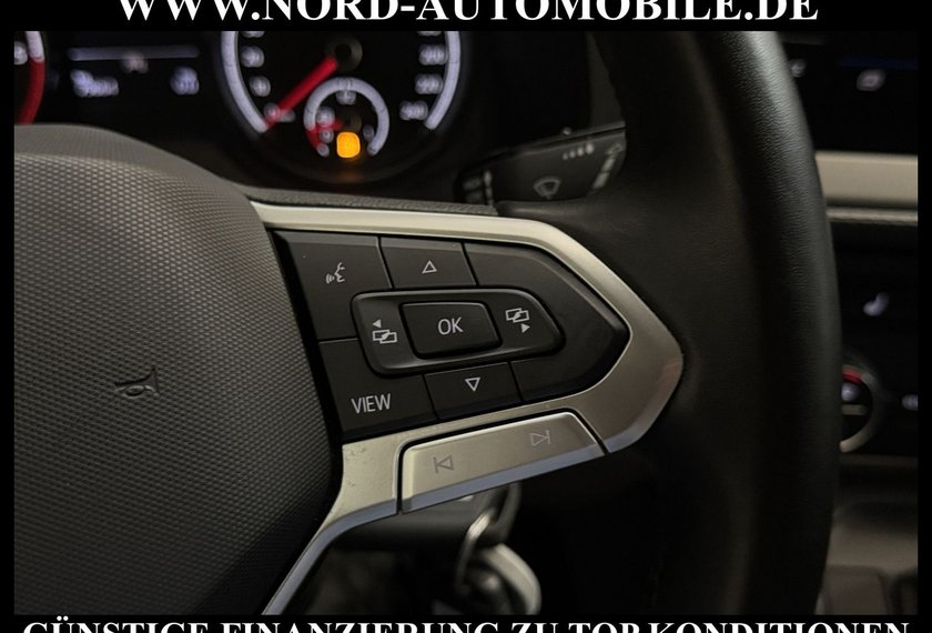 Volkswagen T6 Caravelle T6.1 Caravelle TAXI DSG LANG *LED*ACC*9-SITZER*