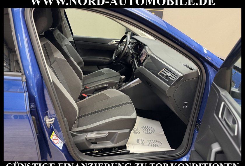 Volkswagen Polo Polo R-Line 1.0 TSI DSG Navi*LED*Dig.Cockpit*17&apos;