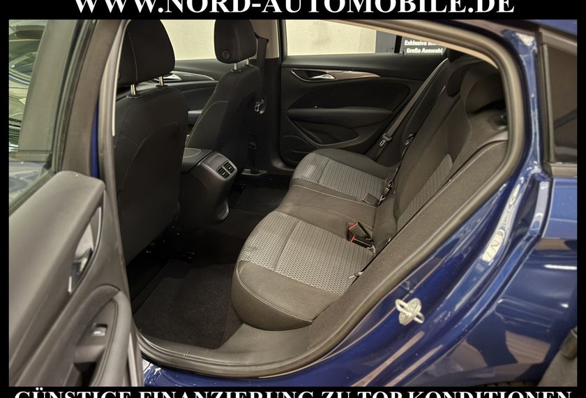Opel Insignia Insignia B Grand Sport Business LED*Navi*Carplay