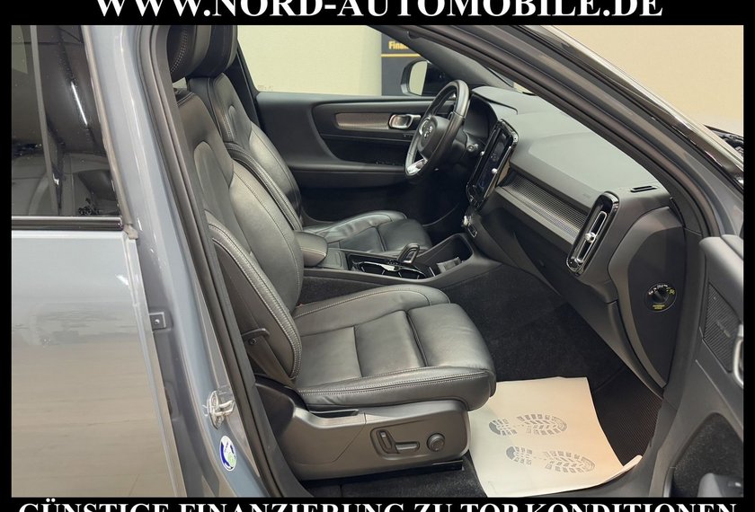Volvo XC40 XC40 R-Design Recharge Pure Electric AWD 19&apos;&apos;*AH