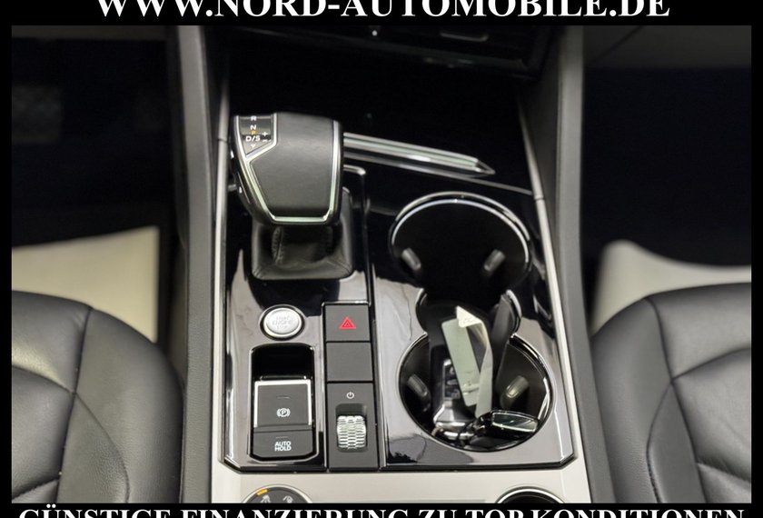 Volkswagen Touareg Touareg 3.0 TSI eHybrid Elegance Matrix/AHK/20&apos;&apos;