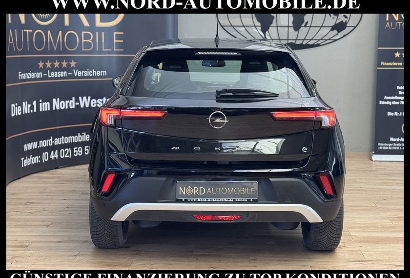 Opel Mokka Mokka e Elegance *UPE:42*LED*SHZ*KAM*NAV*17Z