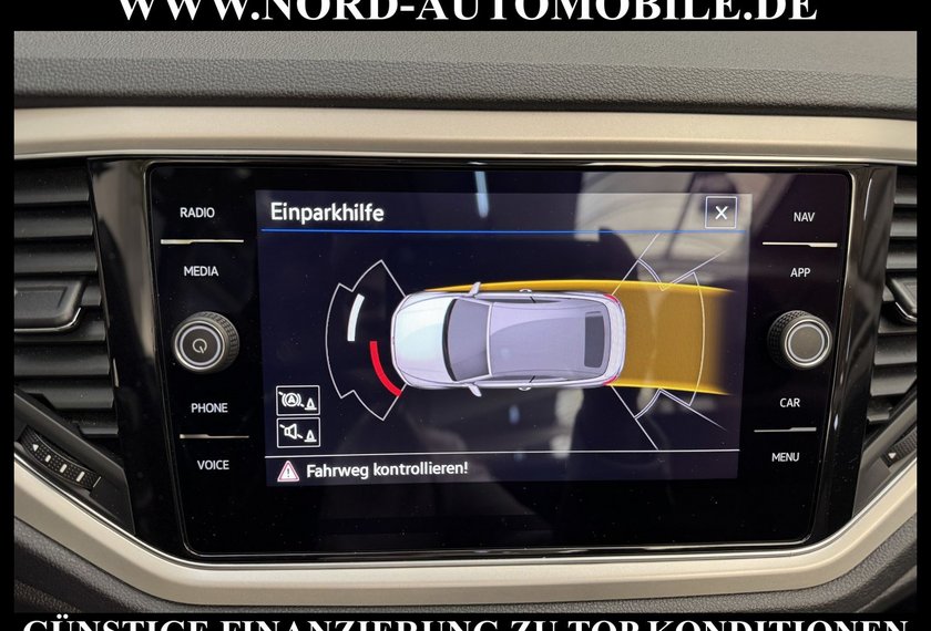 Volkswagen T-Roc T-Roc Cabriolet 1.5 TSI DSG Style Navi/LED/ACC/