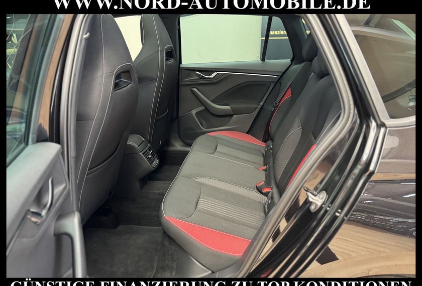 Skoda Kamiq Kamiq Monte Carlo 1.0 TSI DSG AHK/Virt.Cockpit/