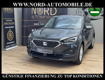 Seat Tarraco Tarraco 1.5 TSI Style DSG Navi/LED/Kamera/