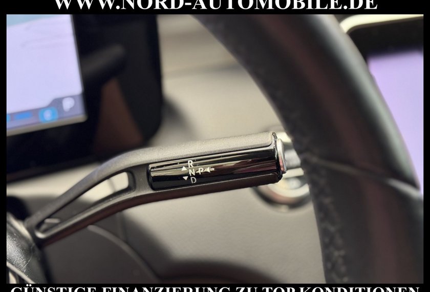 Mercedes-Benz C 200 C 200 d T Avantgarde *AHK*Kamera*Spur*LED*MBUX*