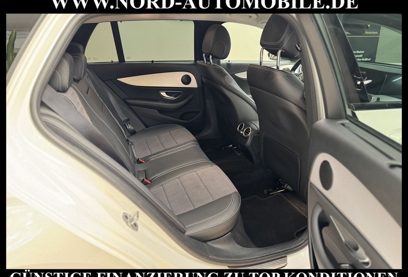 Mercedes-Benz E 300 E 300 de T 4M Avantgarde *Distro+*AHK*360*MBEAM*