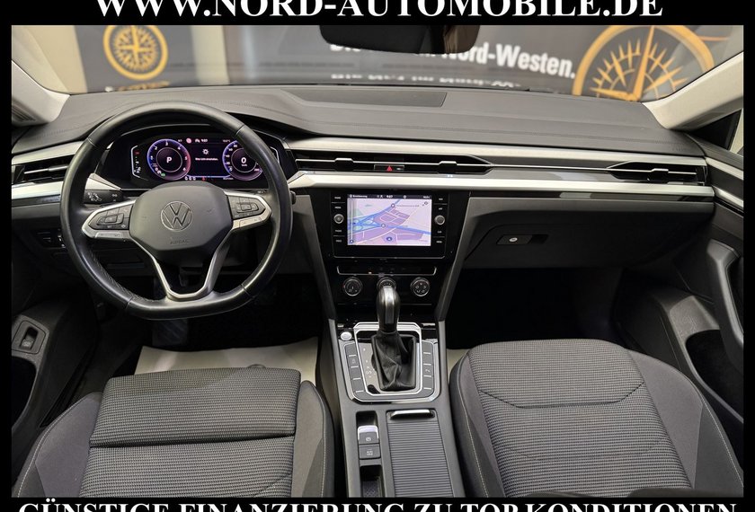 Volkswagen Arteon Arteon Shooting Brake 2.0 TDI DSG *AHK*VIRT*KEYL