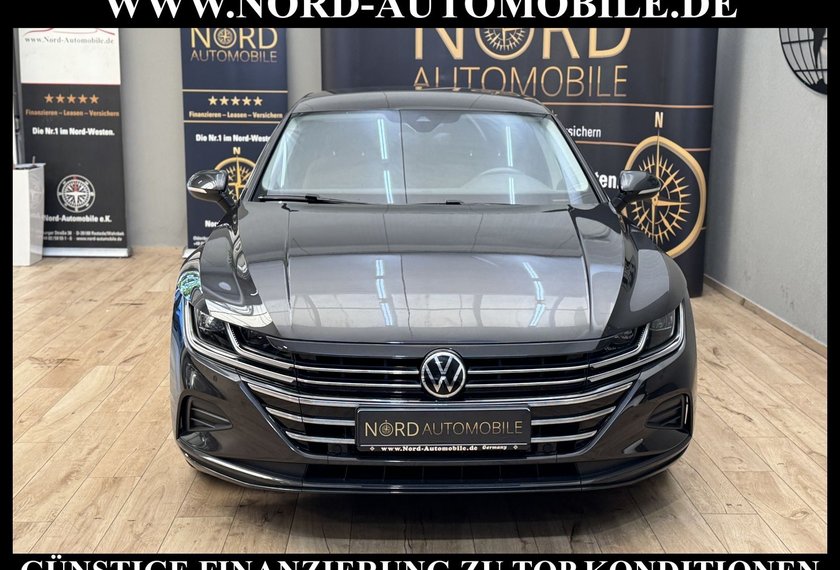 Volkswagen Arteon Arteon Shooting Brake 2.0 TDI DSG *AHK*VIRT*KEYL