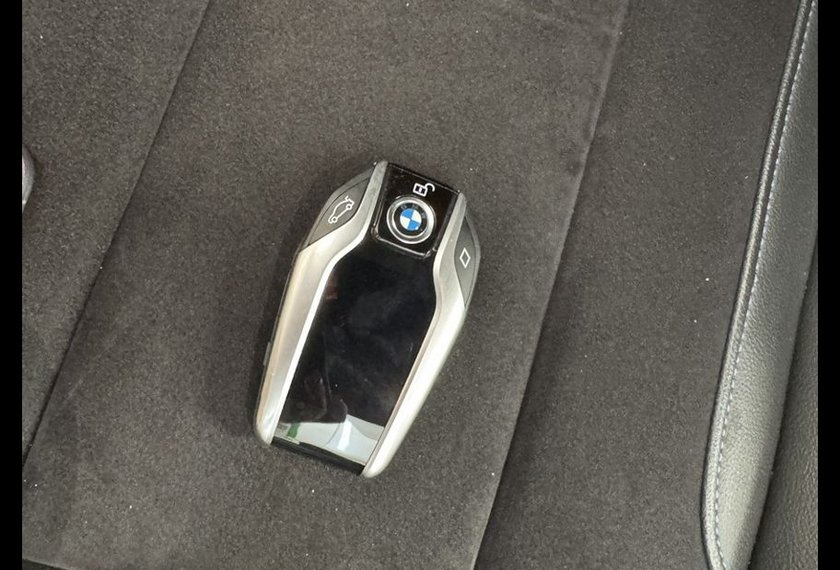 BMW M340d M340d xDrive touring*STHZ*ACC*KAM*LIVE CP*UPE:71