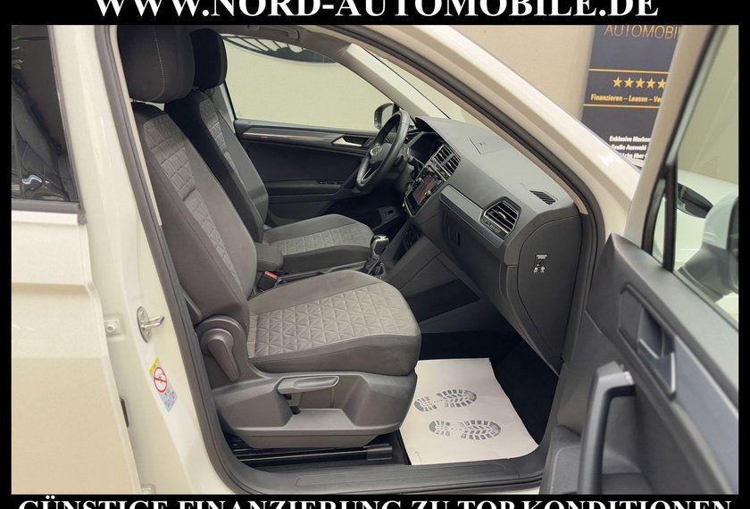 Volkswagen Tiguan Tiguan Life 1.4 TSI eHybrid DSG Dig.Cockpit/Kame