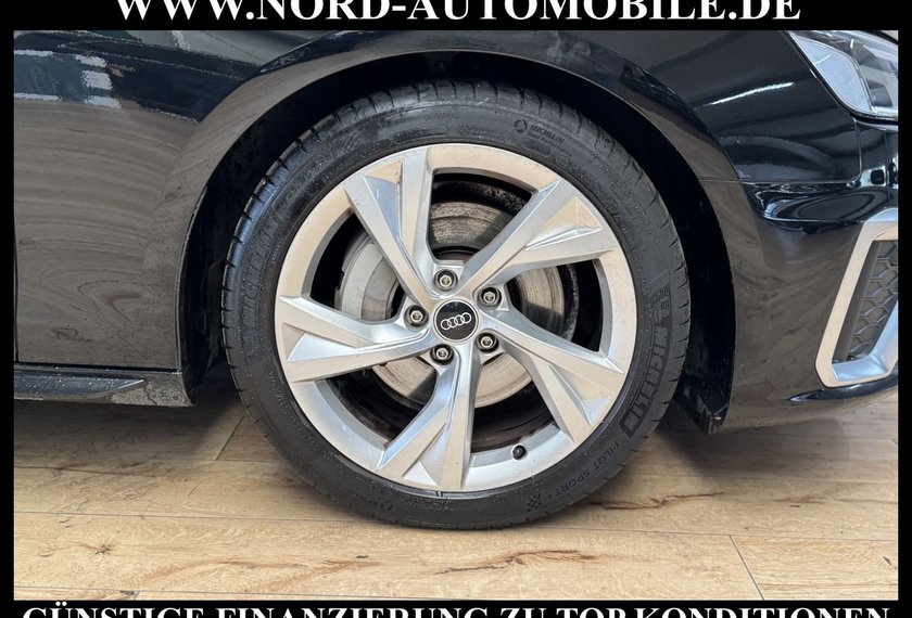 Audi A4 A4 Avant 40 TDI quattro S LINE *PANO*VIRT*UPE:64