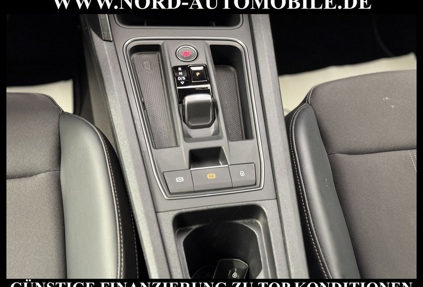 Cupra Formentor Formentor 1.5 TSI DSG Kamera/Virt.Cockpit