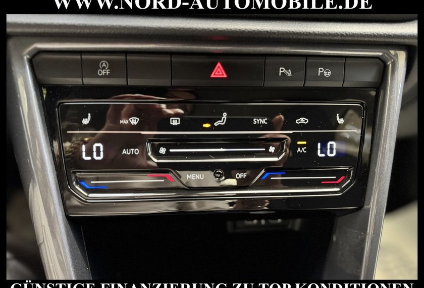 Volkswagen T-Roc T-Roc Style 2.0 TDI DSG Dig.Cockpit/AHK/LED/
