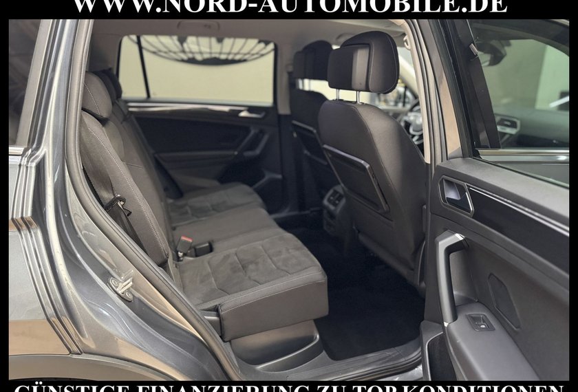 Volkswagen Tiguan Allspace Tiguan Allspace Highline 4M 2.0 TDI DSG VIRT*ACC