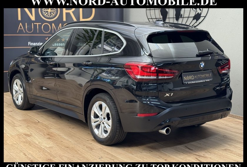 BMW X1 X1 xDrive 25e Advantage *AHK*PANO*ACC*KAM*UPE:62